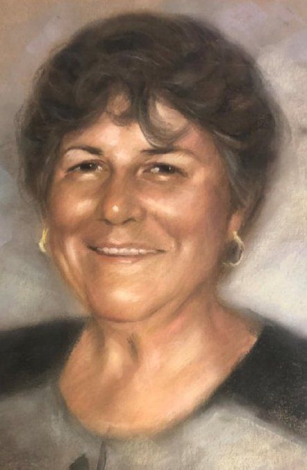 Williams, Dorothy "Dot" R. (nee Ljoka)